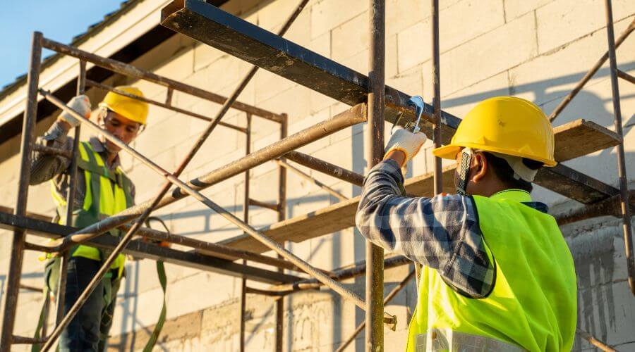 Professional fairlawn roofing services in Billings, OK